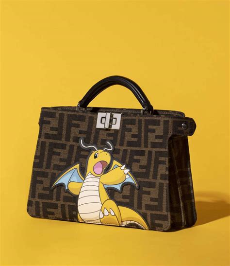 ペアリング FENDI(フェンディ) 